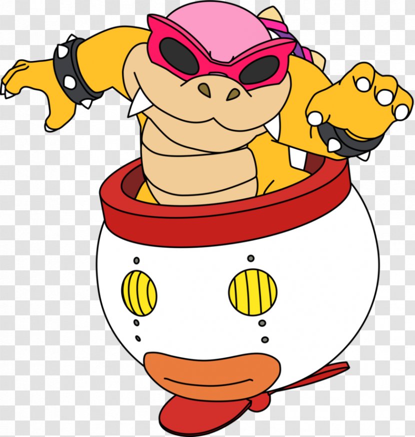 Bowser Super Smash Bros. For Nintendo 3DS And Wii U New Mario 2 Koopa Troopa - Koopalings Transparent PNG