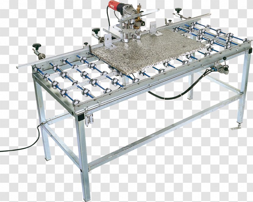 Table Augers Machine Drilling Tool - Steel Transparent PNG