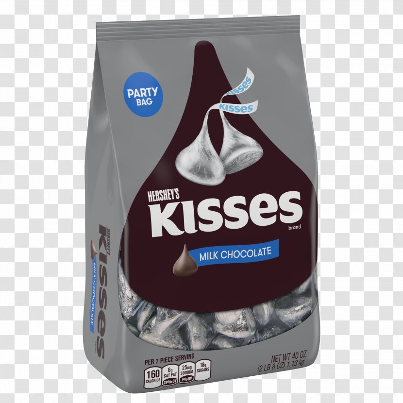 Chocolate Bar Cream Hershey's Kisses The Hershey Company Transparent PNG