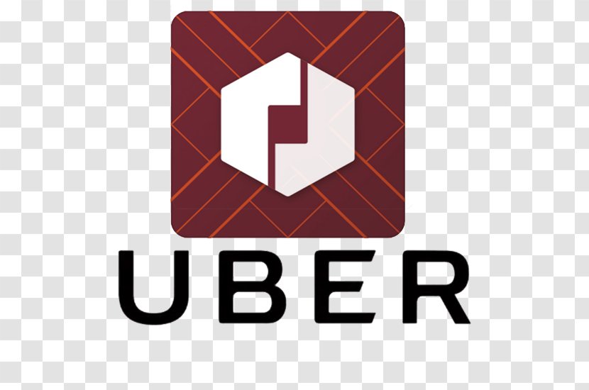 Taxi Uber Lyft Logo Real-time Ridesharing Transparent PNG