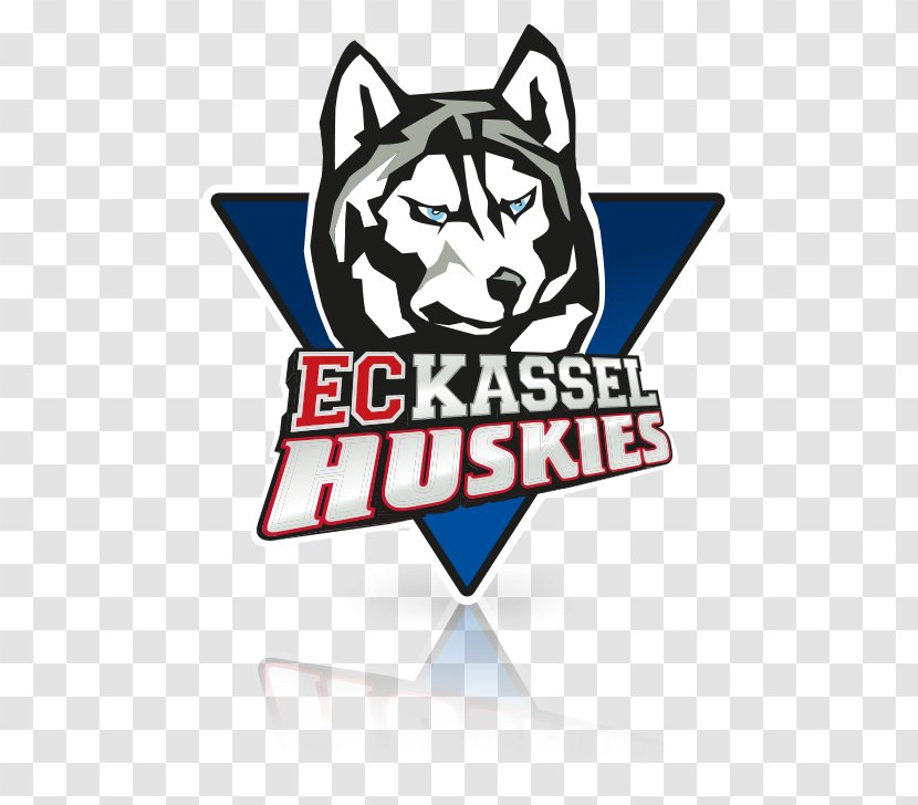 Kassel Huskies Löwen Frankfurt 2016–17 DEL2 Season Oberliga - Ice Hockey - Logo Transparent PNG