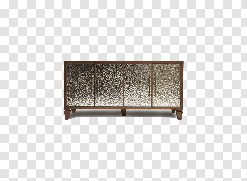 Table Sideboard Nightstand Furniture Credenza - Silhouette - Chinese Luxury Decoration Leopard Station Transparent PNG