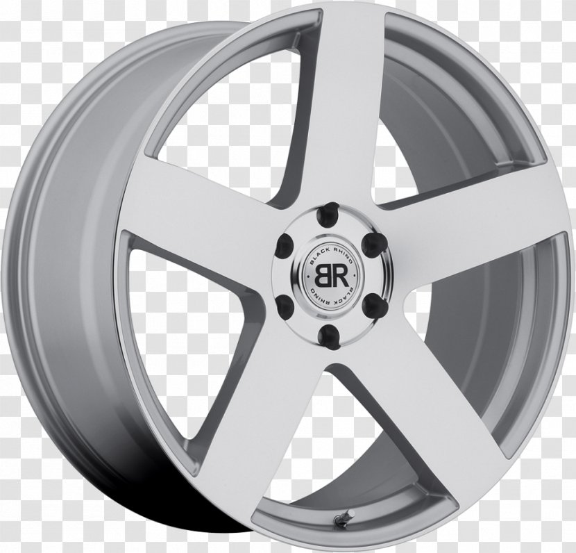 Car Rim Wheel Acura Vehicle - Tire Transparent PNG