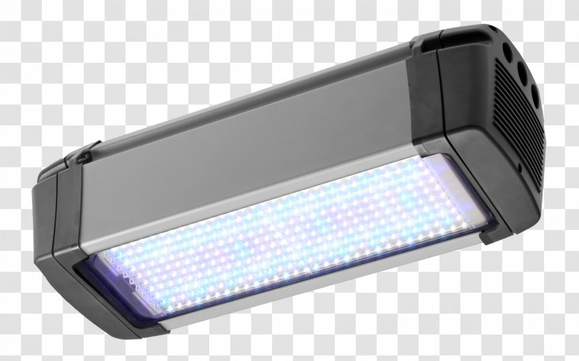 Grow Light Light-emitting Diode LED Lamp Lighting - Fixture Transparent PNG