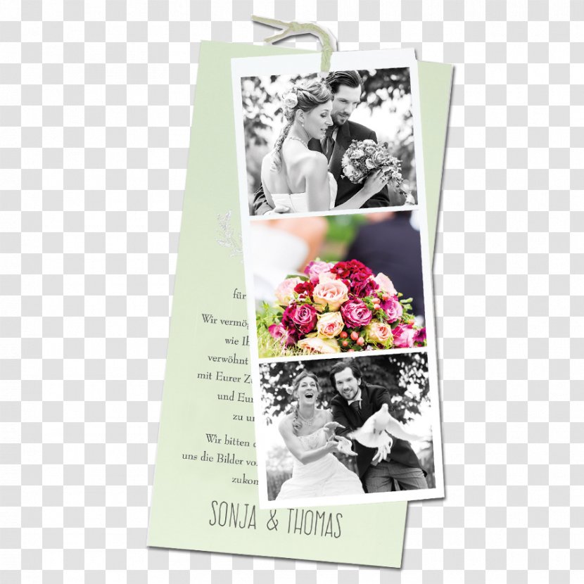 Floral Design Wedding Save The Date Place Cards Photography - Page Layout Transparent PNG