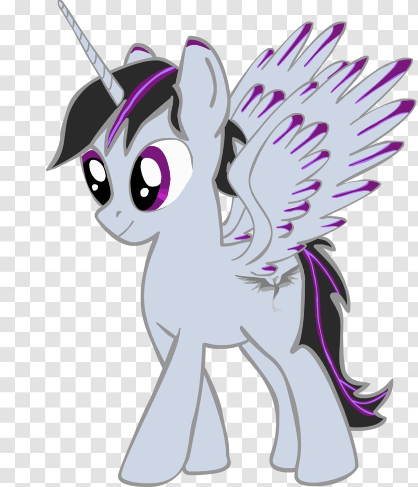 Pony Twilight Sparkle Winged Unicorn Princess Cadance - Frame Transparent PNG
