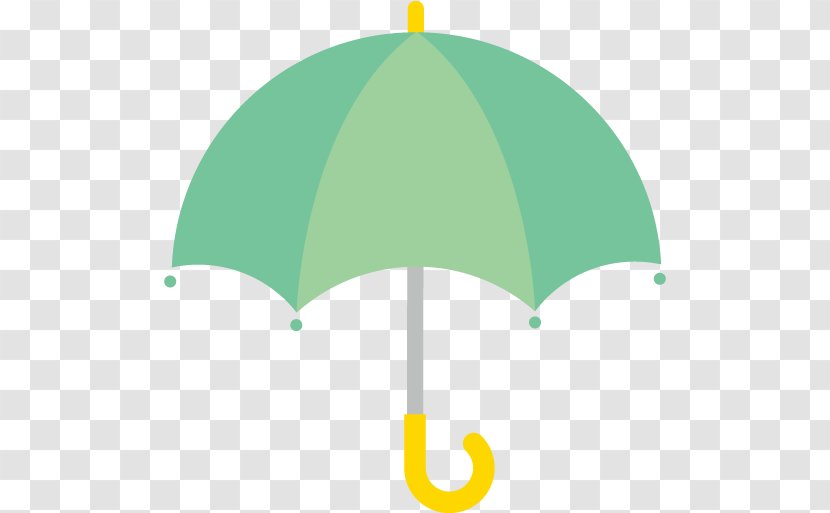 Clip Art Product Design Line Leaf - Turquoise - Umbrella Transparent PNG