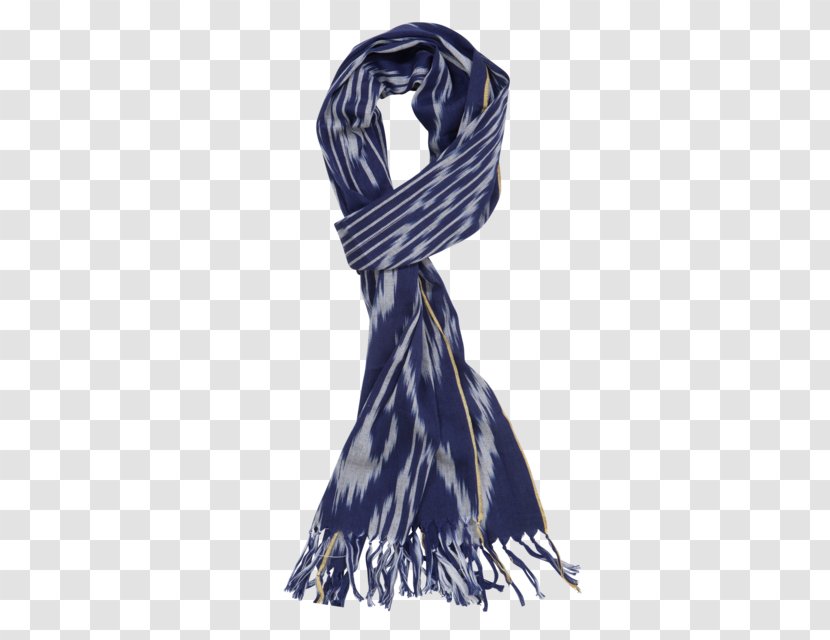 Scarf Neck - Dyeing Transparent PNG