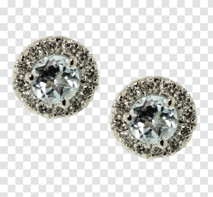 Earring Jewellery Charm Bracelet Diamond - Earrings Transparent PNG