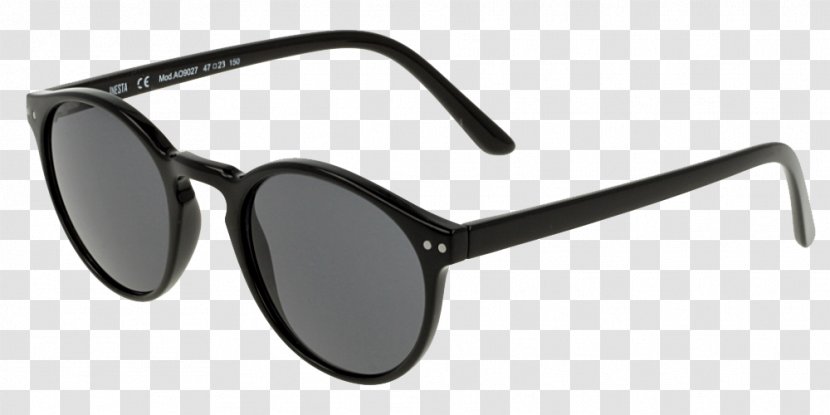 Sunglasses Eyewear Browline Glasses Ray-Ban Wayfarer - Rayban Transparent PNG