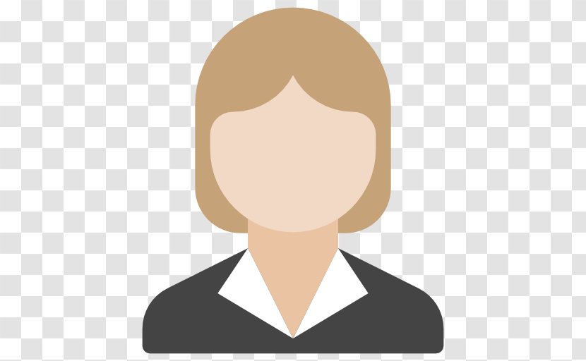 Businessperson Woman Dong District - Smile - Business Man Transparent PNG