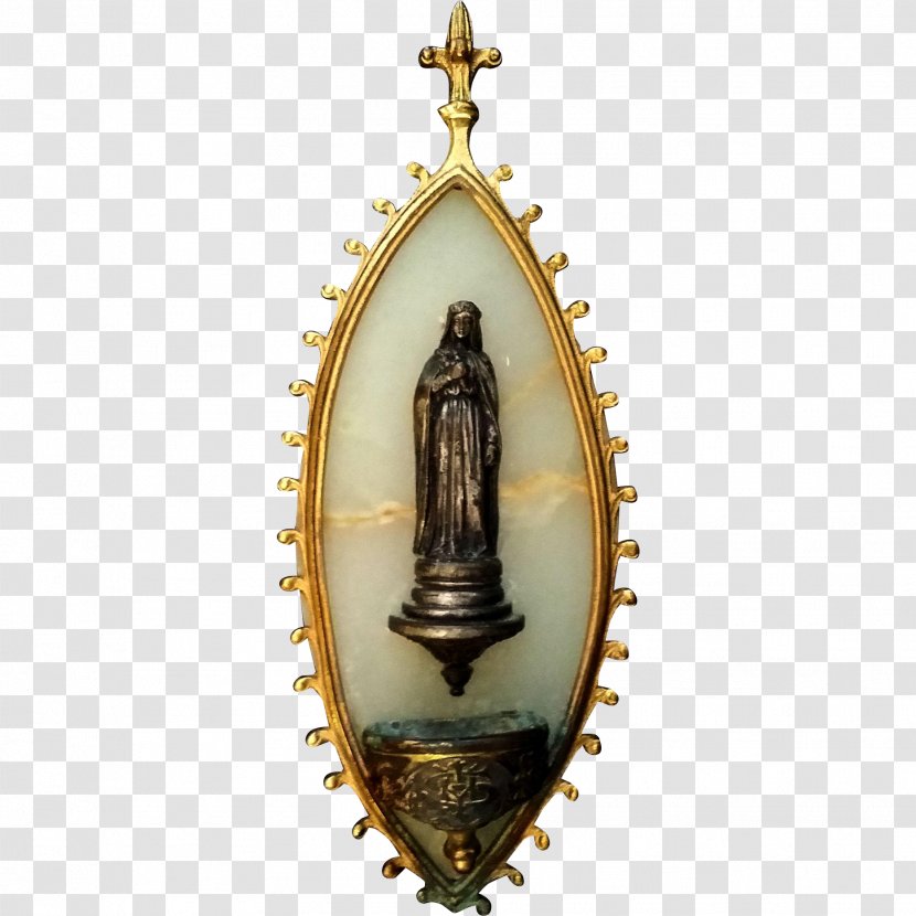 Locket - Jewellery - Sainte Therese De Lisieux Transparent PNG
