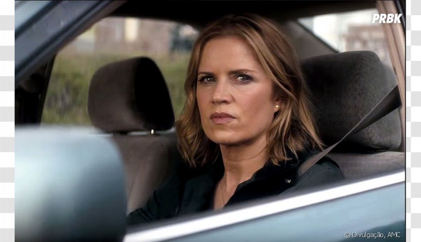 Kim Dickens Fear The Walking Dead Season 1 Madison Clark - Silhouette - 6Others Transparent PNG
