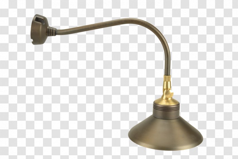 Brass Light Fixture Lighting Copper - Casting Transparent PNG