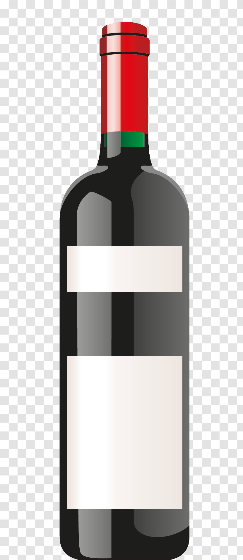 Red Wine Bottle The Wild Vine Glass - Wine,Red Transparent PNG