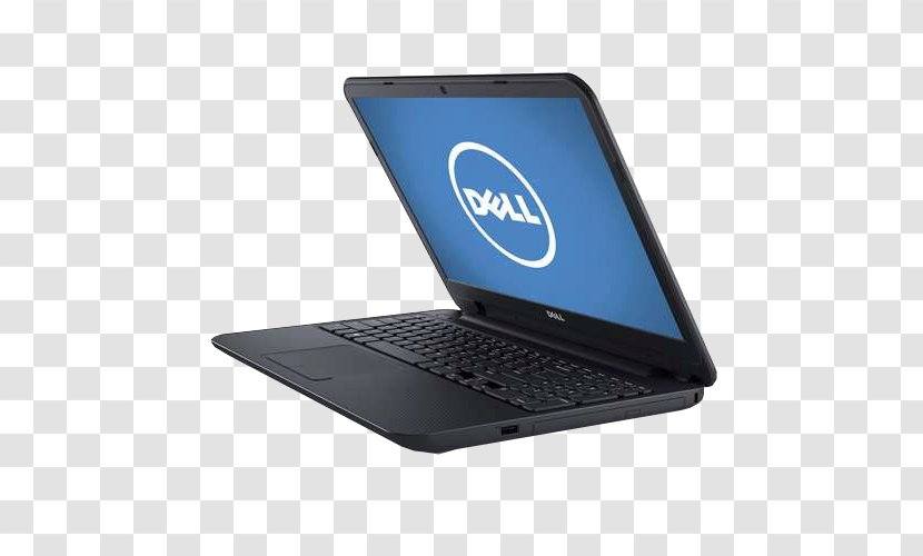 Laptop Dell Inspiron 15 5000 Series 3521 15.60 - Multimedia Transparent PNG