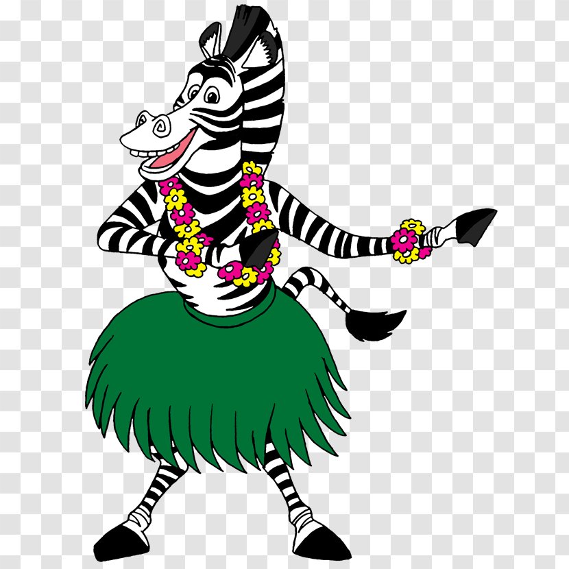 Hula Art Dance Gloria Clip - Madagascar 3 Europe S Most Wanted - Lion Transparent PNG