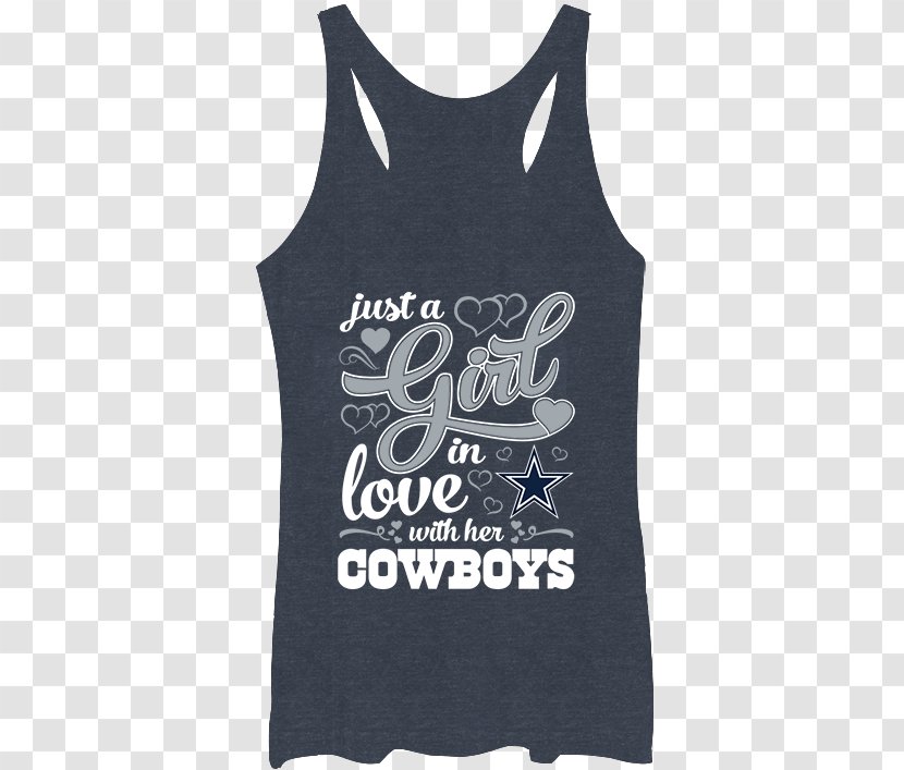 Dallas Cowboys T-shirt 2018 World Cup Top American Football - Gilets - Watercolor Cowboy Transparent PNG