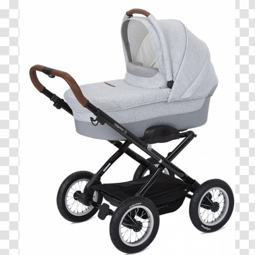 Baby Transport & Toddler Car Seats Maxi-Cosi Citi Cart Gondola - Comfort - White Transparent PNG