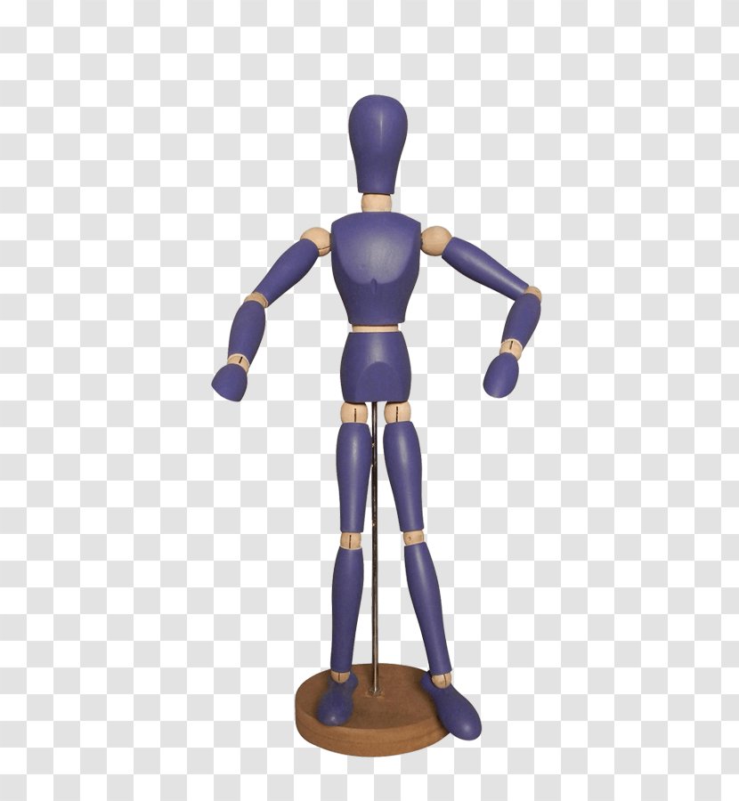 Figurine Joint Mannequin Action & Toy Figures - Wooden Dolls Transparent PNG