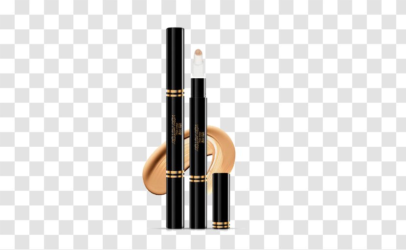 Concealer Lipstick Make-up Gratis - Color - Pen Transparent PNG