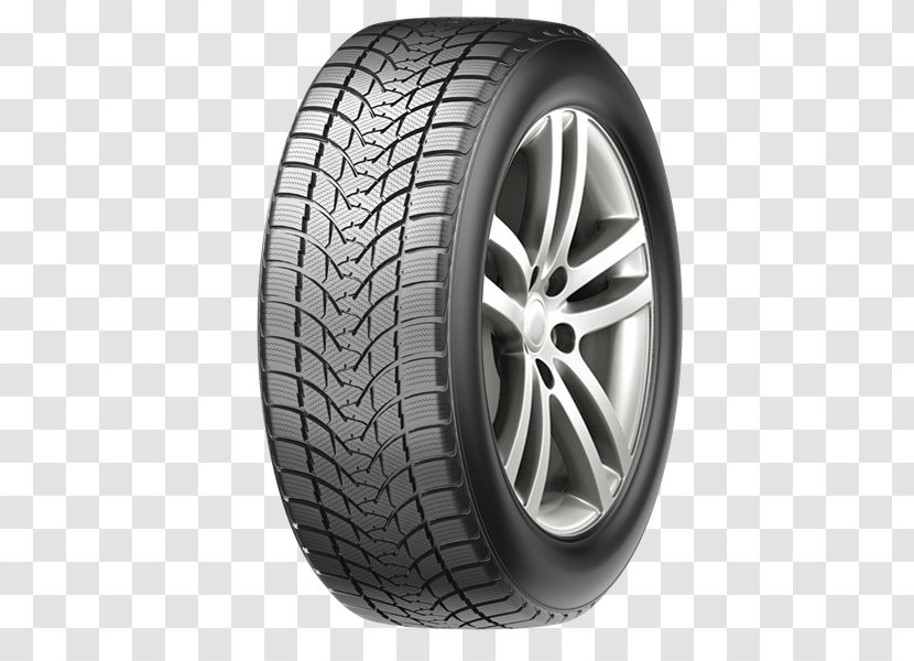 Dunlop Tyres Hankook Tire Goodyear And Rubber Company Falken - Radial - CNBLUE Transparent PNG