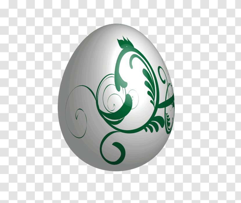 Easter Egg Pysanka Clip Art Transparent PNG