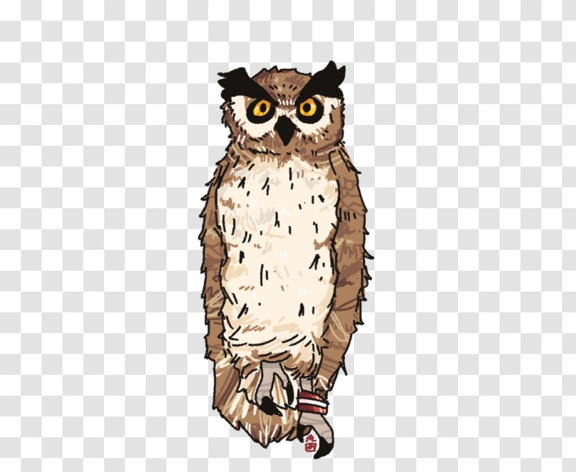 Owl Beak Transparent PNG