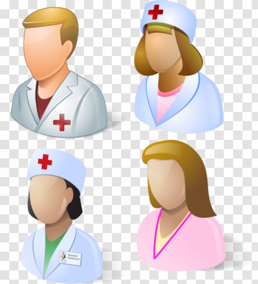 Medical-surgical Nursing Military Nurse - Avatar Transparent PNG