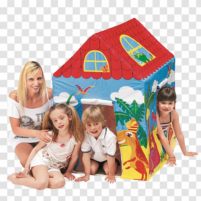 Tent Amazon.com Child House Toy - Play Outside Transparent PNG