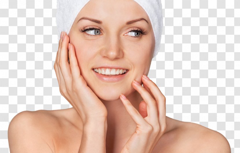 Chemical Peel Facial Skin Exfoliation Beauty Parlour - Hand - Dulha Transparent PNG