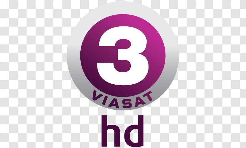 Logo Brand Product Trademark High-definition Television - Purple - Big 10 Tv Transparent PNG