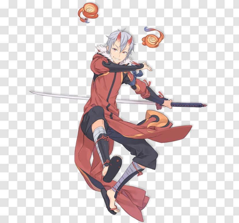 Summon Night 5 Night: Swordcraft Story 3 4 PlayStation 2 - Tree - To Transparent PNG