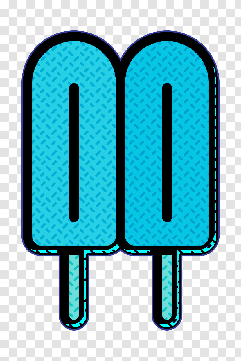 Ice Cream Icon Food And Restaurant Icon Popsicle Icon Transparent PNG