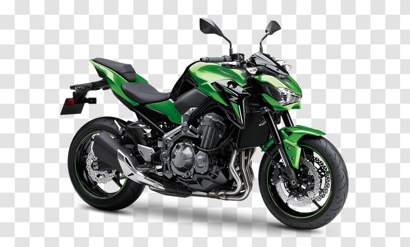 Kawasaki Z1 Motorcycles Heavy Industries Motorcycle & Engine - Honda Cbr650f Transparent PNG