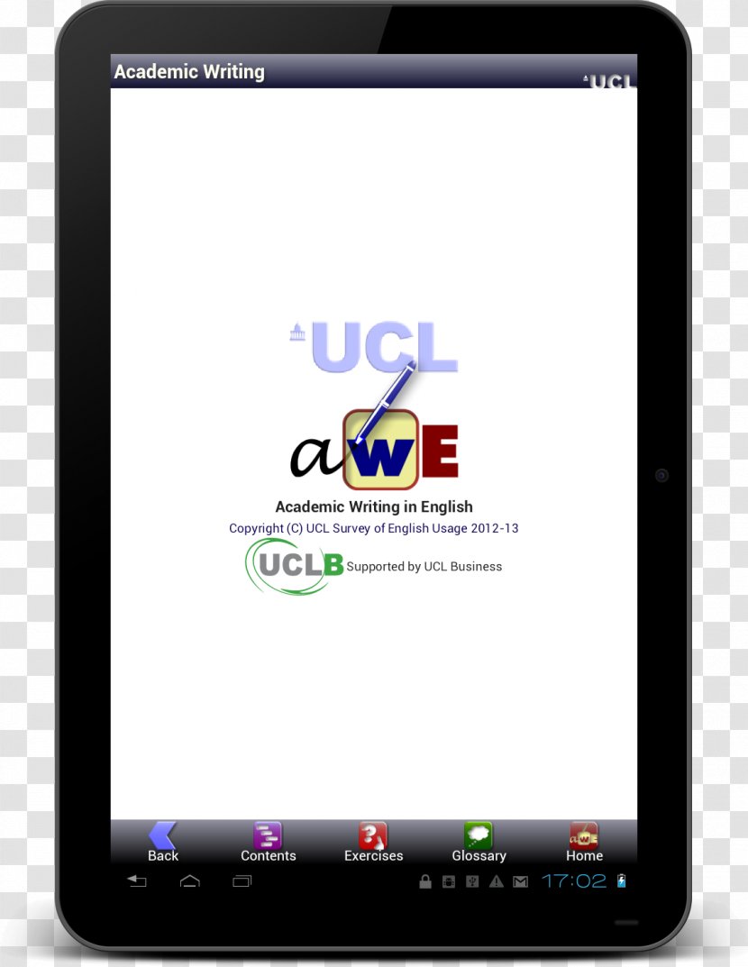 Tablet Computers Smartphone Android - Handheld Devices Transparent PNG