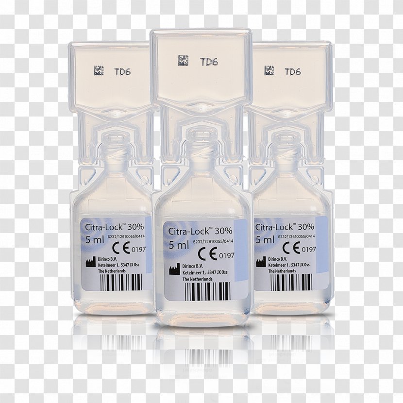 2-hydroxypropane-1,2,3-tricarboxylate Catheter Lock Solution Trisodium Citrate - Distilled Beverage - Bleeding Transparent PNG