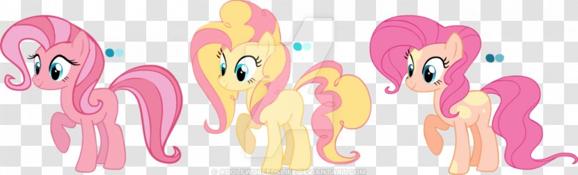Fluttershy Applejack Pony Pinkie Pie Rainbow Dash - Heart - Ellipse Watermark Transparent PNG