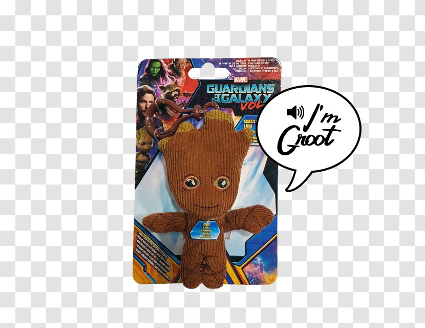Baby Groot Key Chains Charms & Pendants Toy Transparent PNG