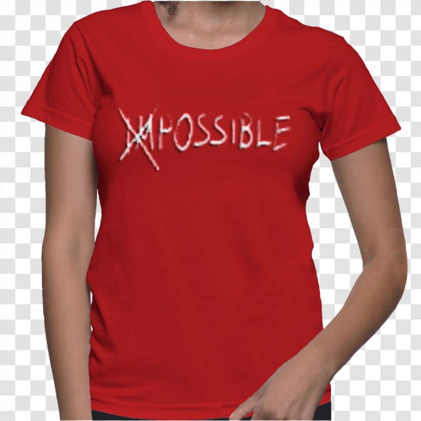 T-shirt Hoodie Clothing Sleeve - Silhouette - Urban Women Transparent PNG