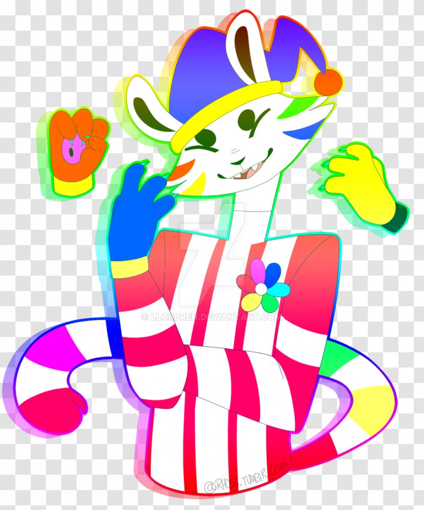 Tony The Tiger Graphic Design - Area Transparent PNG