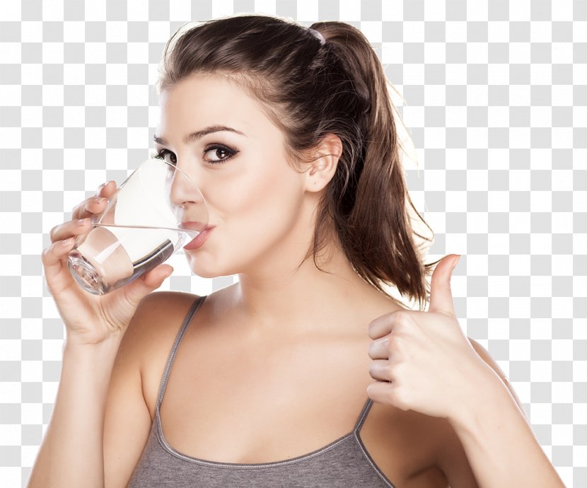 Drinking Eating Water Meal - Cup Transparent PNG