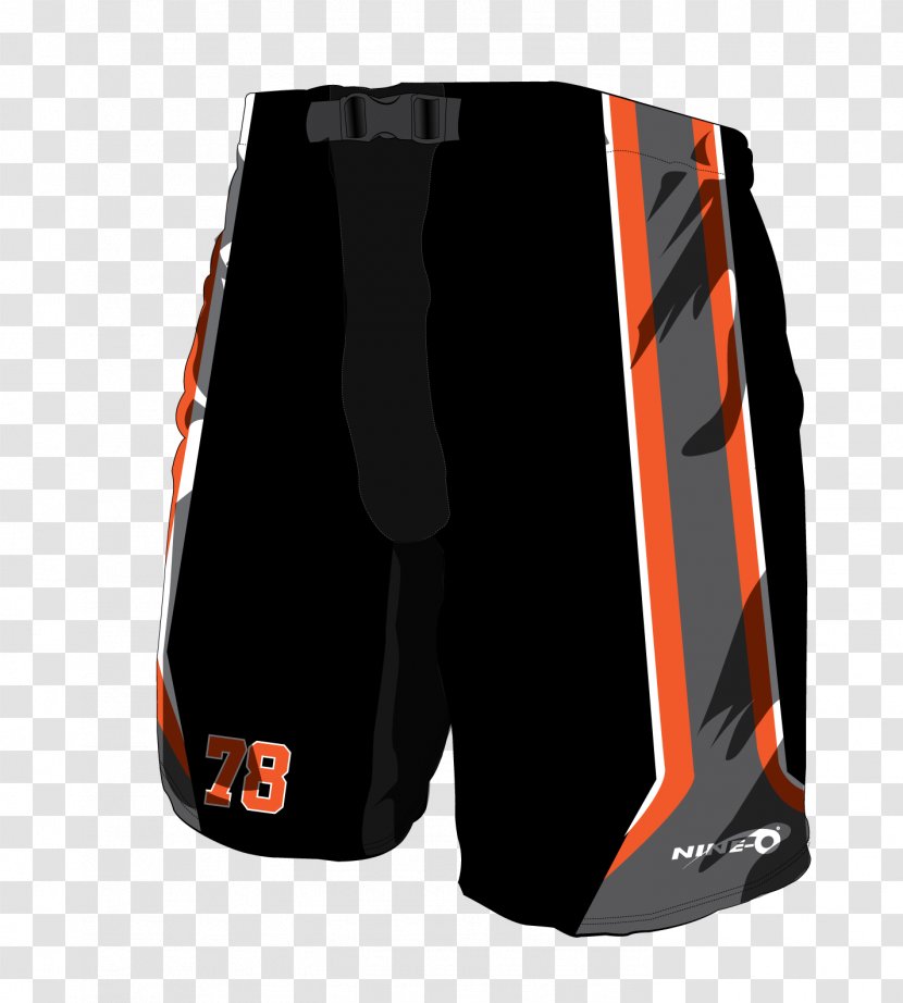 Sportswear Hockey Protective Pants & Ski Shorts Transparent PNG