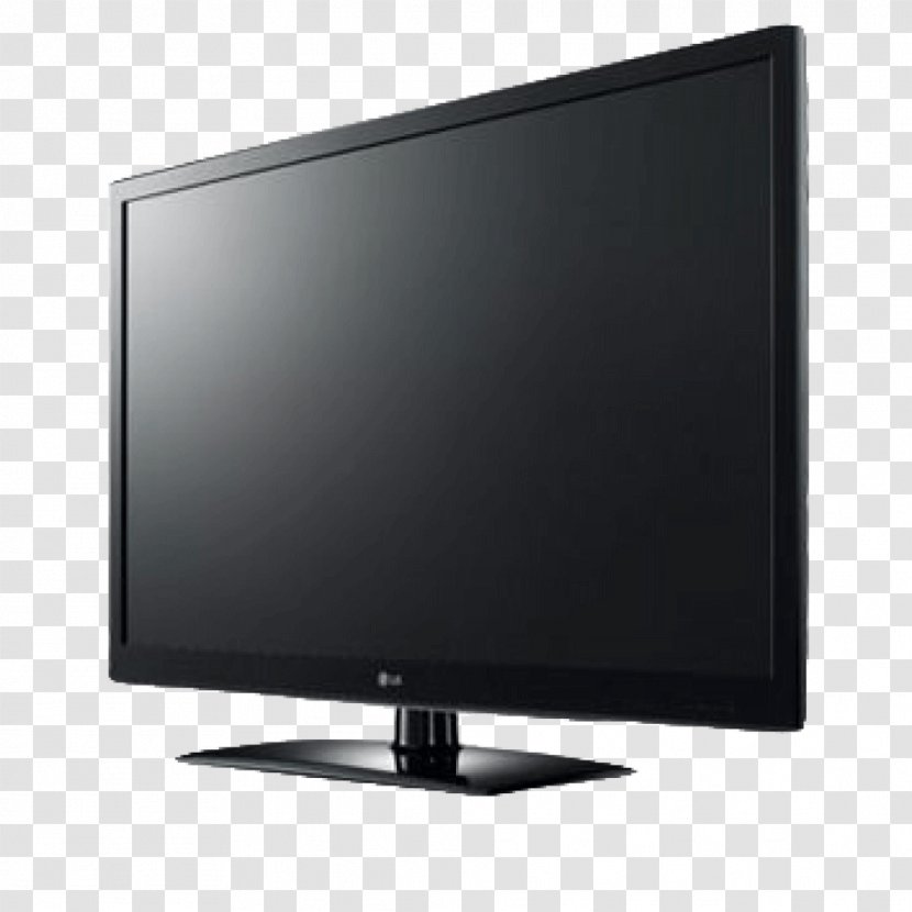 Plasma Display LED-backlit LCD High-definition Television LG Electronics Set - Computer Monitor Accessory - Smart Tv Transparent PNG