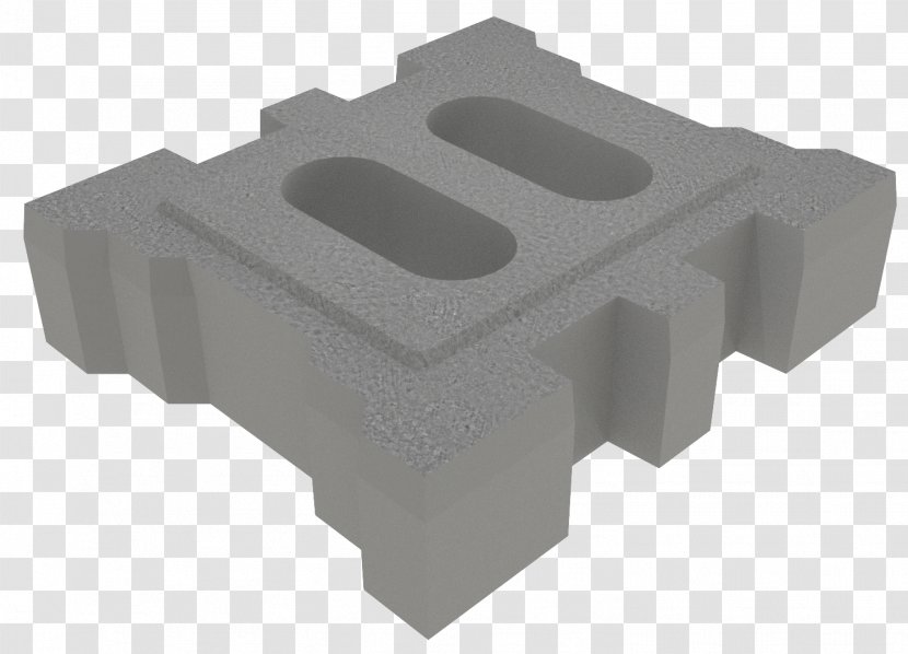 Technicrete Length Brick Road Surface Millimeter - Reinforced Concrete Column Transparent PNG