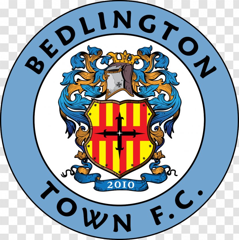 Bedlington Terriers F.C. Northern Football Alliance Organization - Town - Leicester Transparent PNG