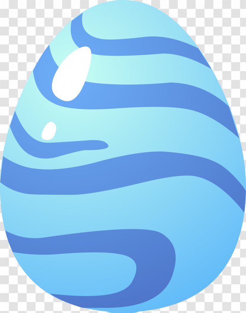 Easter Egg Bunny Clip Art - Oval - Eggs Transparent PNG