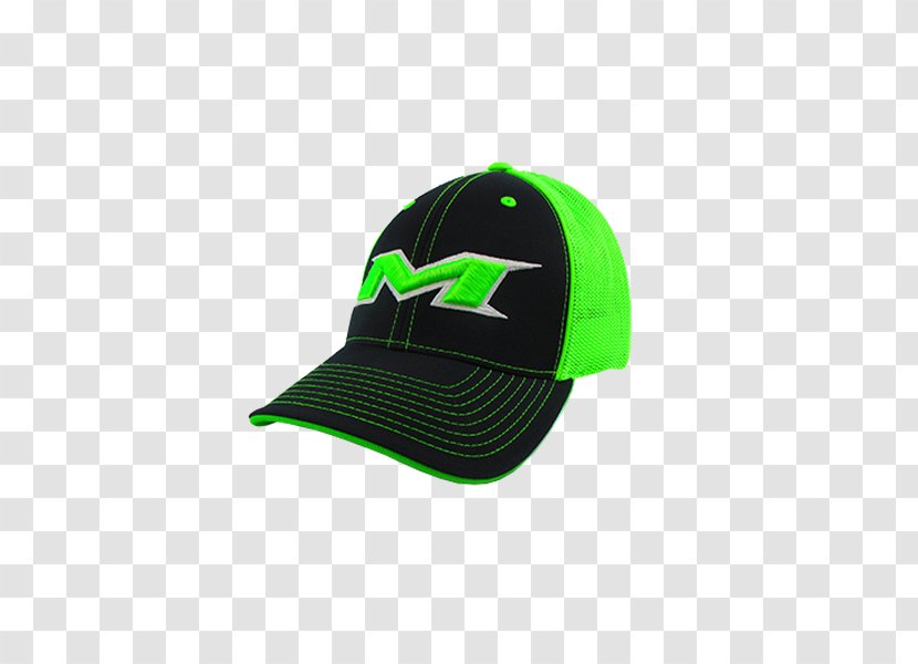Baseball Cap Green Hat Jersey Black Transparent PNG