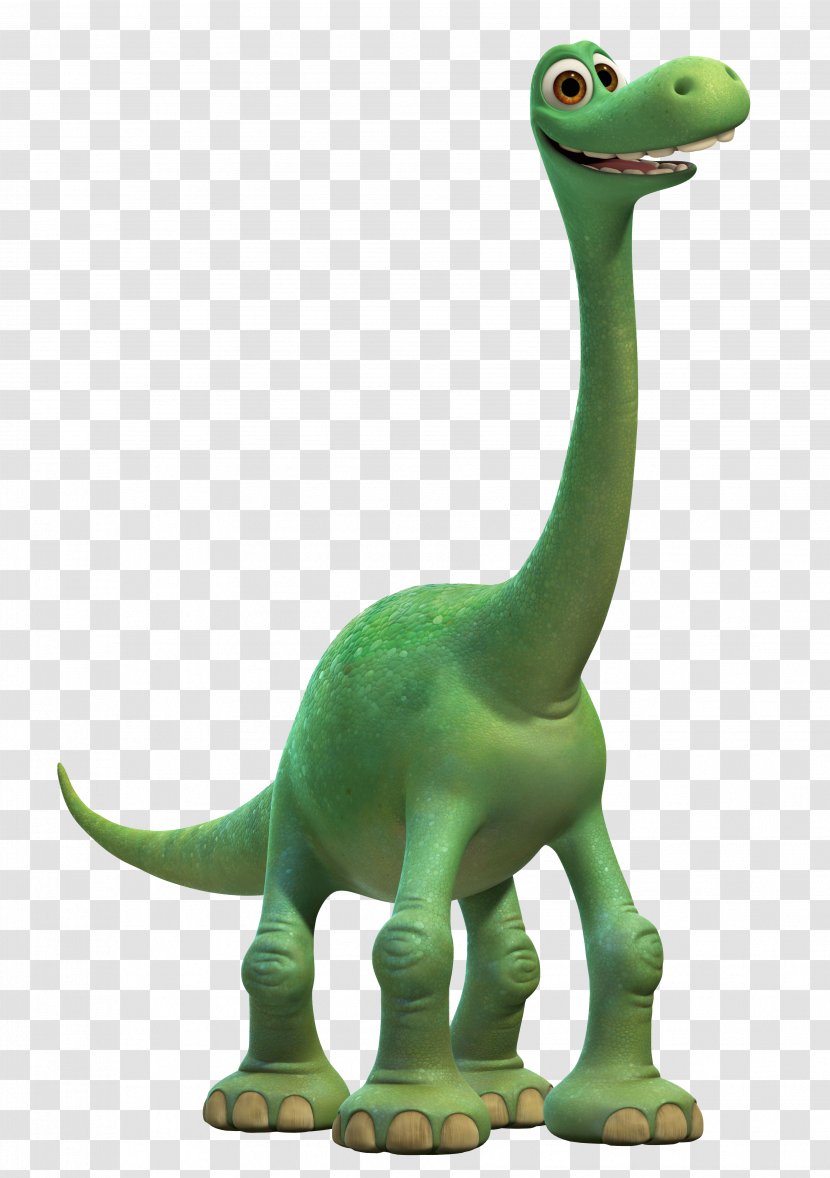 Arlo Apatosaurus Momma Ida Dinosaur Clip Art Transparent PNG