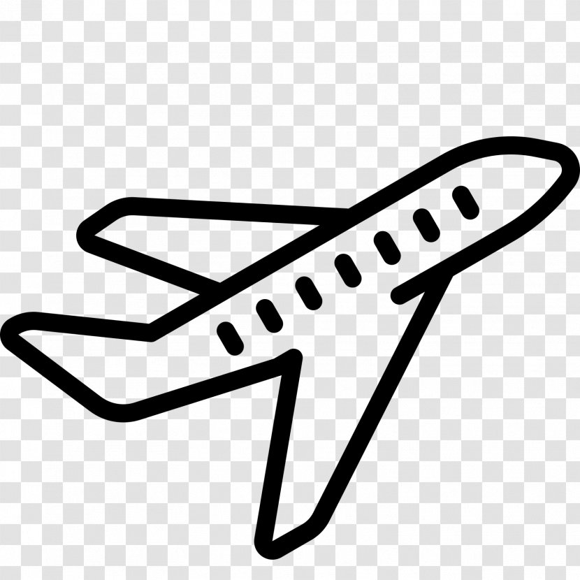 Airplane Transport - Price - Airport Transparent PNG
